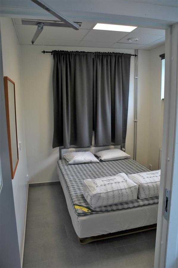 Kalmar Hotell Zimmer foto